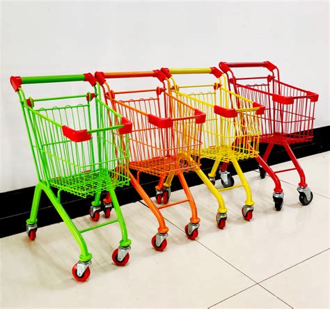 Metal Kids Shopping Trolley Cart For Tesco Buy Tesco Shopping Trolley