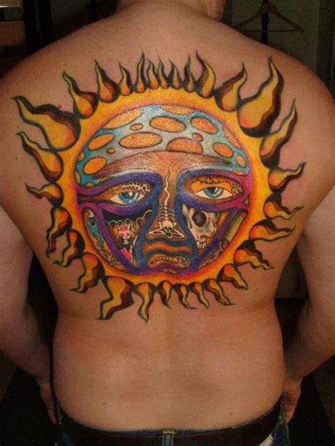 It is easy to make your quote tattoo unique. Sun Tattoos Designs, Ideas and Meaning | Tattoos For You