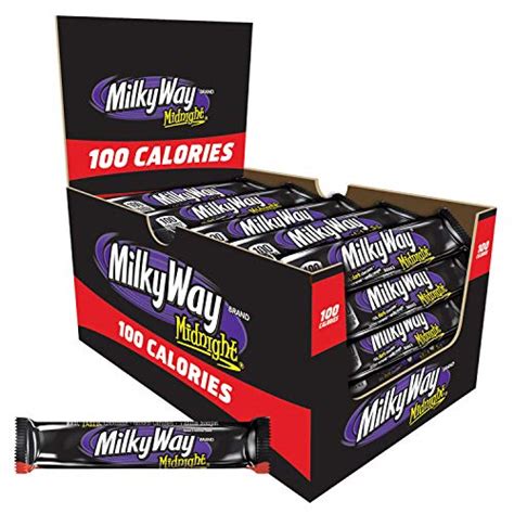 Milky Way Midnight Dark Candy Bar Ar15com