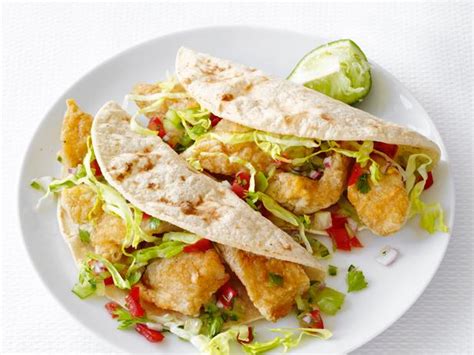 We did not find results for: Fish Tacos With Fresh Salsa Recipe | Food Network Kitchen ...