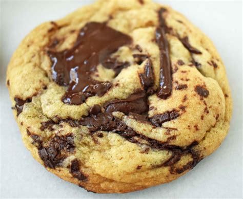 They are a perfect chocolate chip cookie lover's dream! Ultimate Chocolate Chip Cookies - Modern Honey