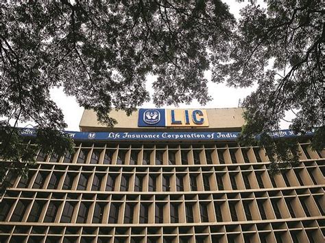 Lic Employees Wage Revision Proposal Gets Approval From Government