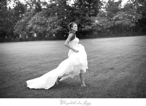The Blushing Bride Blog