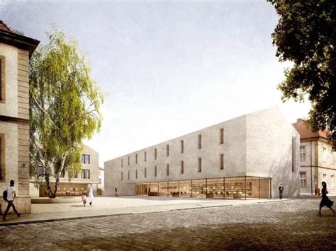 BauNetz.de - Bildergalerie | Architektur, Staab ...