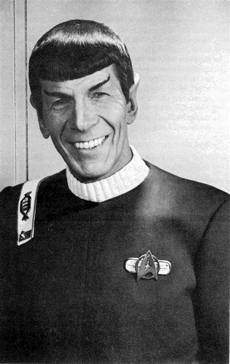 Mr Spock Star Trek The Movies Photo 13224919 Fanpop