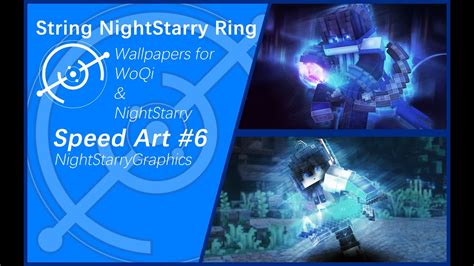We and our partners store and/or access information on a device, such as unique ids in cookies to process personal data. Speed ArtWallpapers for NightStarry & WOQI - YouTube