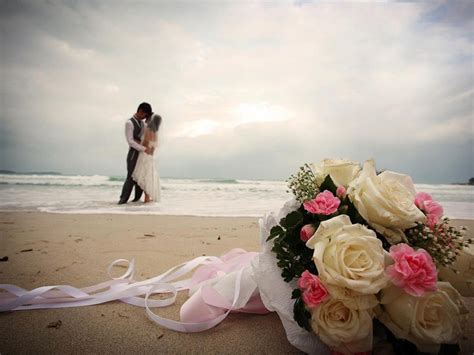 Matrimonio En La Playa Todo Lo Que Debes Saber Para Una Boda Ideal