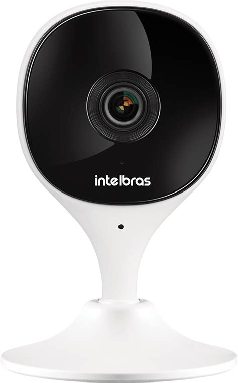 Cámara Interna Wi Fi Full Hd Imx C Intelbras