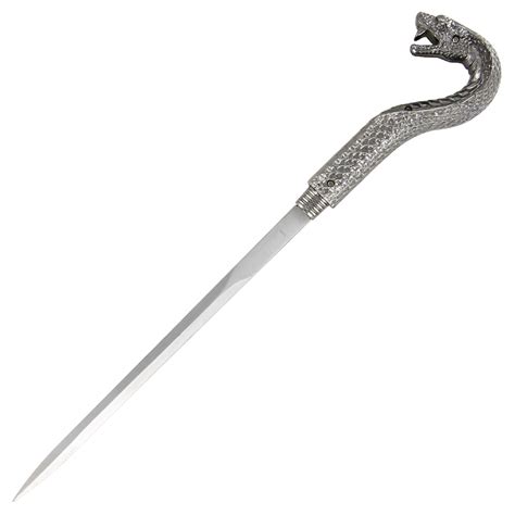 Striking Distance Cobra Sword Cane