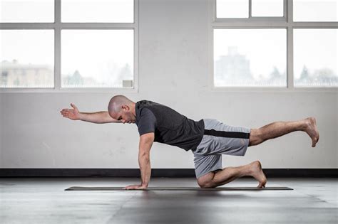 Yoga for Swimmers: 4 Poses for Injury Prevention