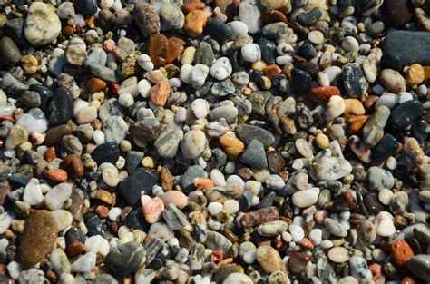 Free Images Beach Rock Texture Dry Model Pebble Soil Material