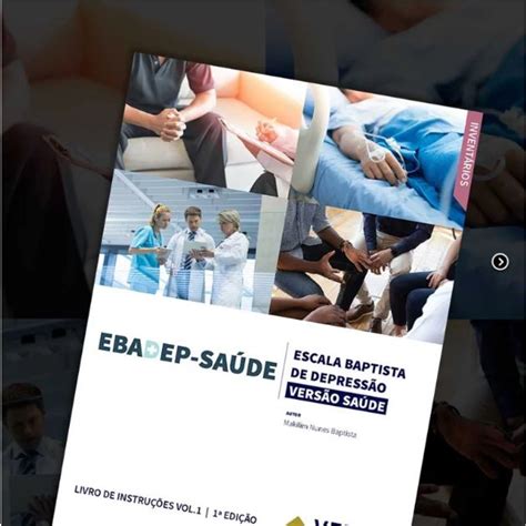 Escala Baptista De Depressão