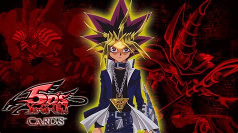 Free Download Yu Gi Oh 5ds Wallpaper [1366x768] For Your Desktop Mobile And Tablet Explore 73