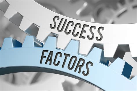 Top 7 Key Factors That Will Help You Create A Success - vrogue.co