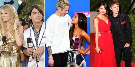 the worst things celebrities have said about their exes