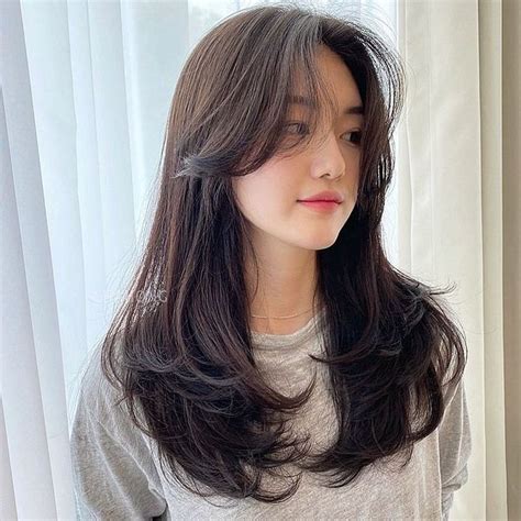 75 trendiest korean hairstyles haircuts for women artofit