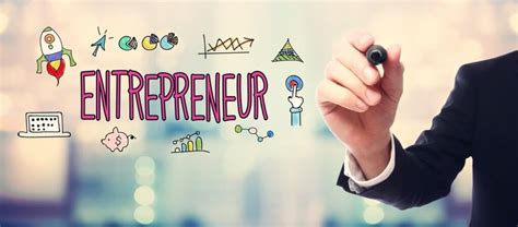 What Makes An Entrepreneur 10 Qualities Of Successful Entrepreneurs