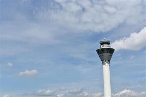 The 15 Tallest Air Traffic Control Towers In The World Aero Corner