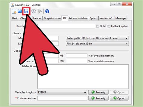 Just pick a template, change anything you want, add your images, videos, text and more to get mobile instantly. Come Creare un File Eseguibile in Eclipse: 14 Passaggi