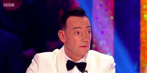 Jonnie Peacock Is The Eighth Celebrity To Leave Strictly Come Dancing 2017
