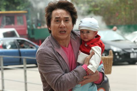 Jackie Chan L Expert De Hong Kong - Photo du film L'Expert de Hong Kong - Photo 7 sur 8 - AlloCiné