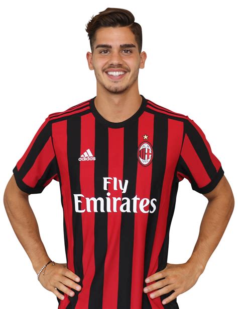 Official page of andré silva, player of. André Silva football render - 37774 - FootyRenders