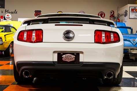 The iron garage is your provider of the most popular performance parts, engines, transmissions, tuners, race fuel, and more. 2011 Iron Edition Mustang GT - Sold - The Iron Garage