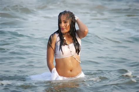 Top Ten Hot And Sexy Madhavi Latha Photo Pics Wallpapers Gallery