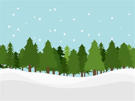 Free Winter Landscape Cliparts, Download Free Winter Landscape Cliparts ...