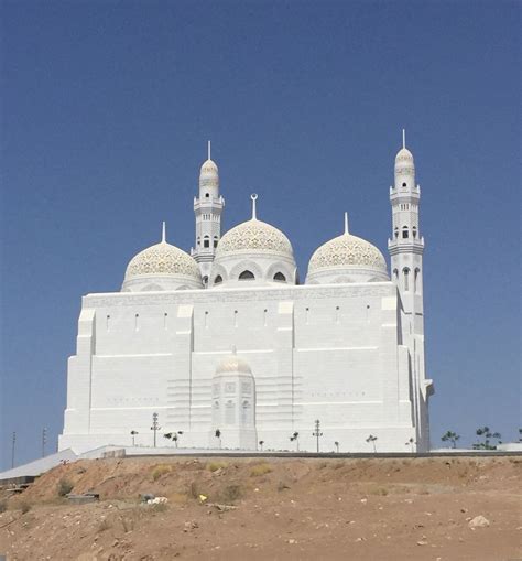 Sultanate Of Oman