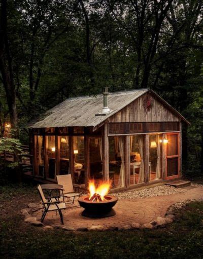 25 Dreamy And Cozy Cabins You Will Want To Visit This Year Lavorist