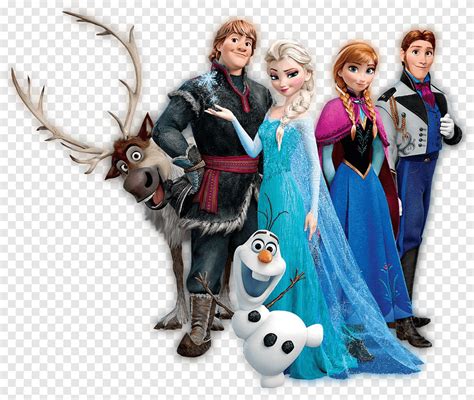 Frozen Elsa Anna Kristoff And Olaf Hajj Gov Eg