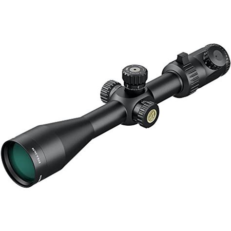 The Best Illuminated Reticle Scopes In 2022 Top