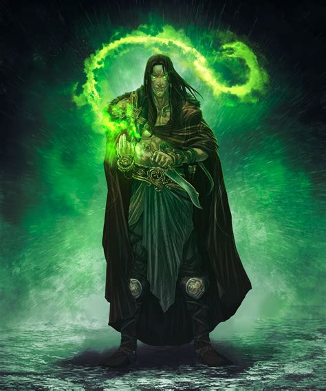 We are often asked about mythology merchandise. Norse God Loki by Andrea Guardino : ImaginaryMythology