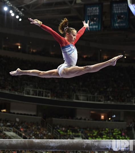 Photo Madison Kocian Performs At Olympic Trials Sxp2016071022