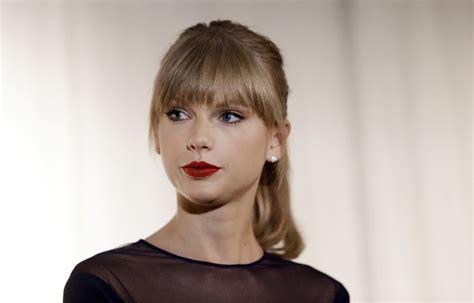 Taylor Swift Explains Her Blunt Testimony During Her Sexual Assault