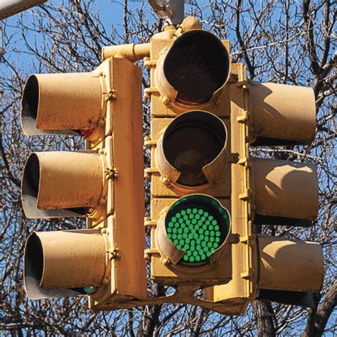 Street Signs For Kids Animated Traffic Light  Sign Traffic Light