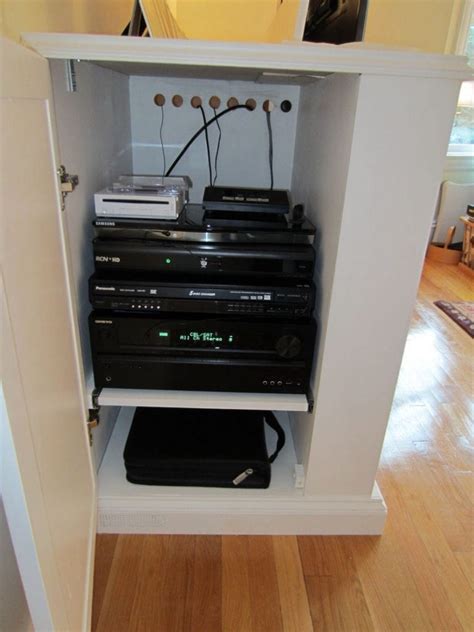 Tv Lift Cabinet Diy Tv Lift Cabinet With Storage Tv Lift Cabinet