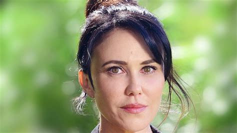 Neighbours Star Kym Valentine Opens Up About Domestic Violence Past