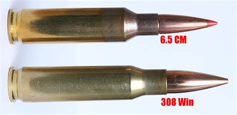 65 Creedmoor Vs 308 Winchester Which Is Better 80 Percent Arms