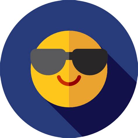 Cool Free Smileys Icons
