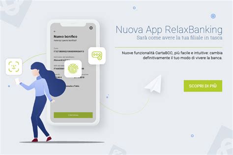 Relax banking.relax banking è il nuovo servizio dispositivo di internet banking che ha sostituito mito e mito&c. BCC Sibillini