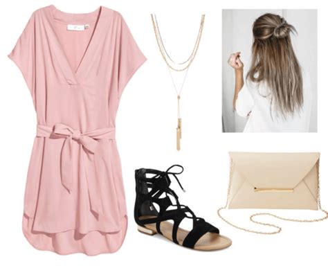 Millennial Pink Fashion 3 Ways To Wear Millennial Pink