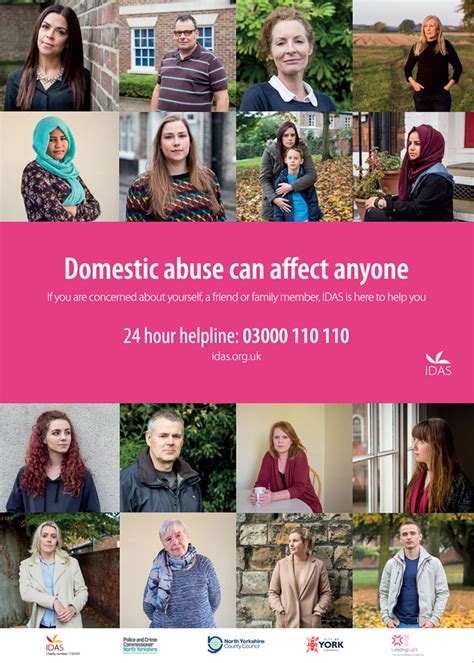 Charity Photography Idas Public Awareness Campaign On Domestic Abuse Olivia Brabbs Photography