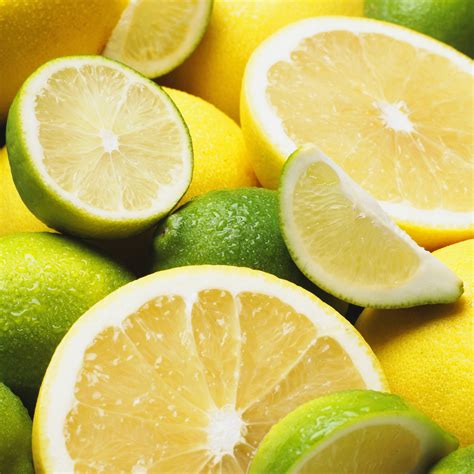 Healthy Recipes With Lemon And Limes Cook For Your Life