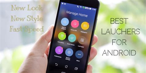 Fastest Android Launcher 7 Best Android Launchers For Customizing