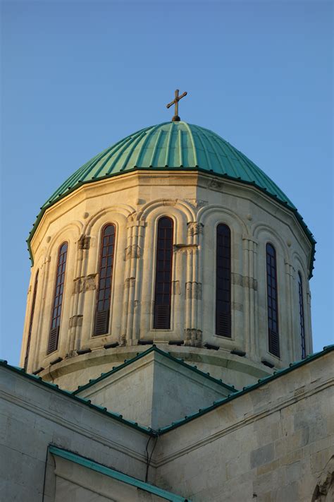 Georgian Churches Jontynz Tales From Around The World