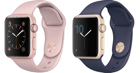 With the steepest discounts, we've collected them in this section. Target: Apple Watch Series 1 Only $199.99 Shipped ...