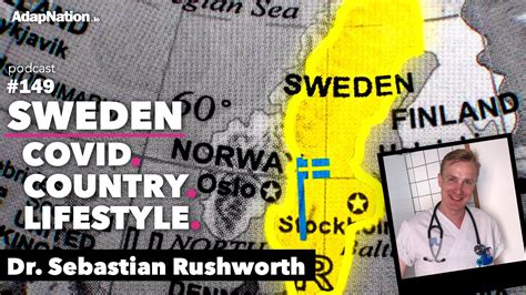 149 Swedens Covid 19 Response And Lifestyle Dr Sebastian Rushworth