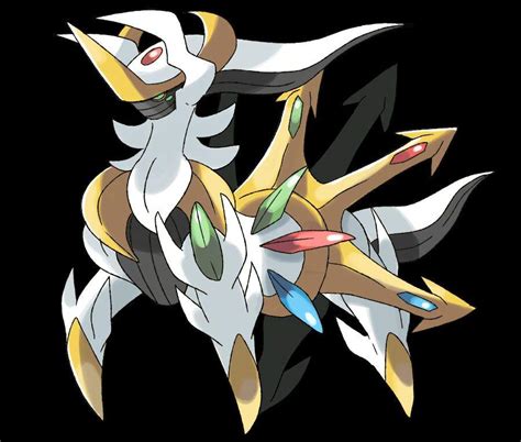 You Choose No 2 Mega Arceus Pokémon Amino